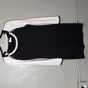 Ivanka Trump sweater dress